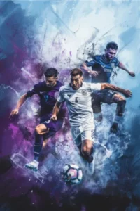 azzeddine128_football_poster_of_3_unknow_players_using_white_bl_4c64f139-3bf6-428a-bbfc-e4f7b6ac5a60-300x450