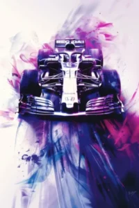 azzeddine128_formula_1_sport_poster_using_white_purple_and_blue_0339771d-f4b6-4234-b19a-a7044e365f6c-300x450